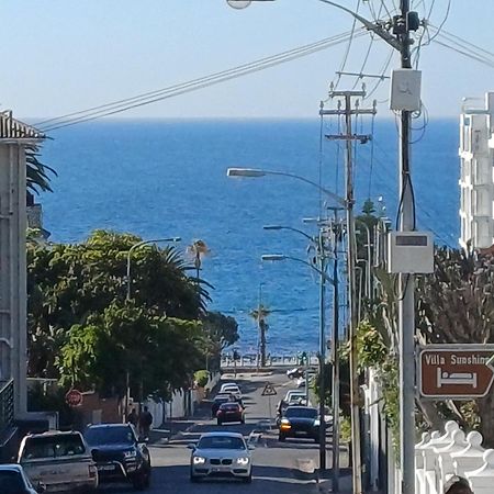 Queens Beach Studio Halaal Cape Town Exterior photo