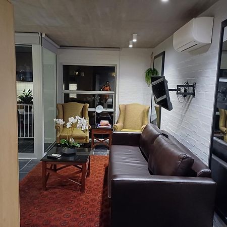 Queens Beach Studio Halaal Cape Town Exterior photo