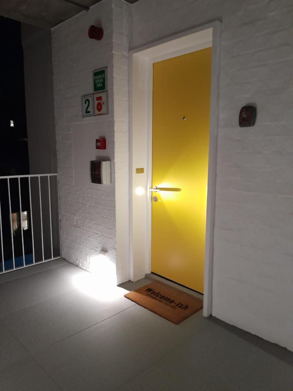 Queens Beach Studio Halaal Cape Town Exterior photo