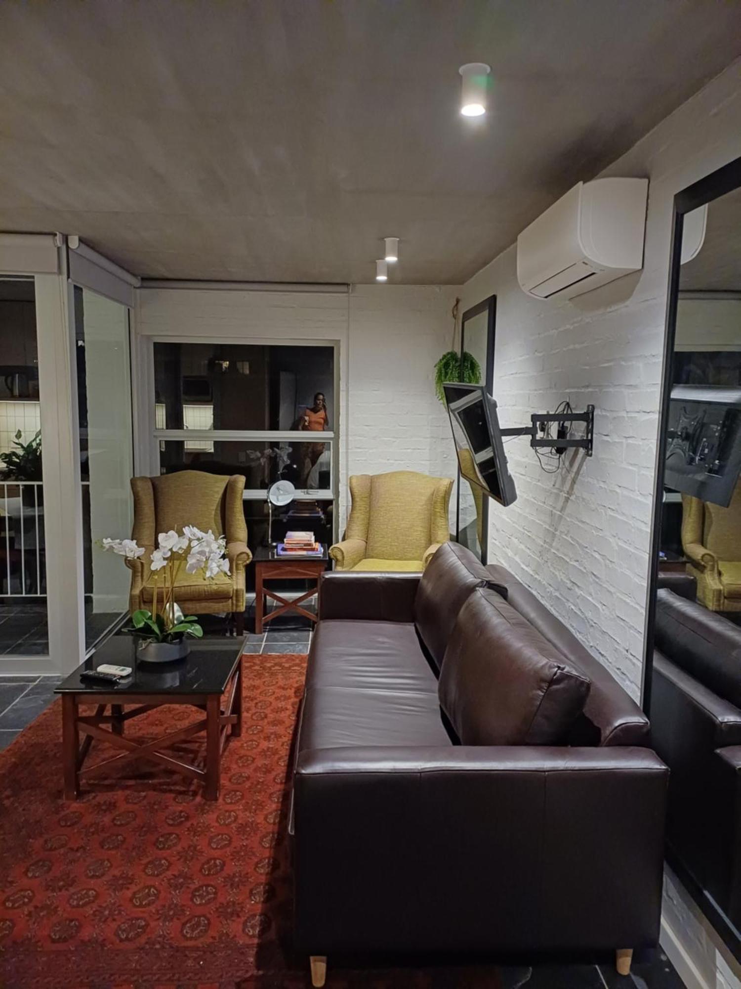 Queens Beach Studio Halaal Cape Town Exterior photo